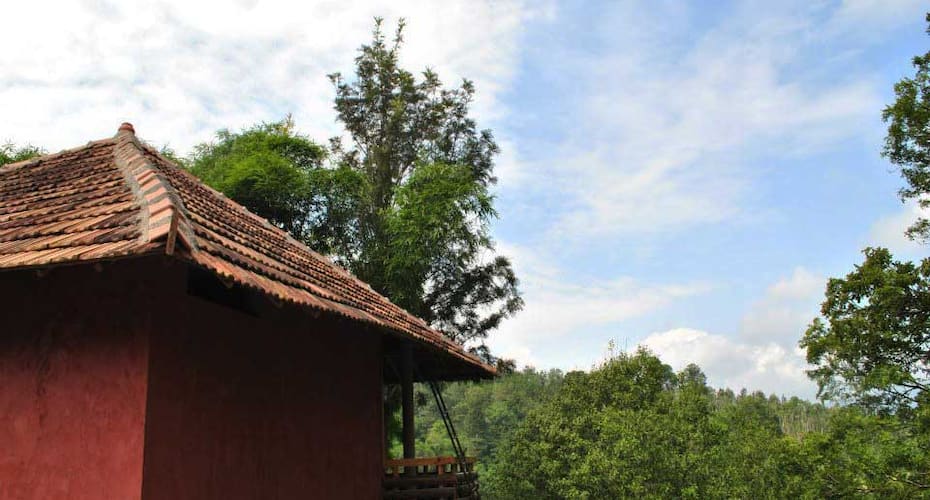 Rock Gardens Holiday Resorts, Gudalur 4
